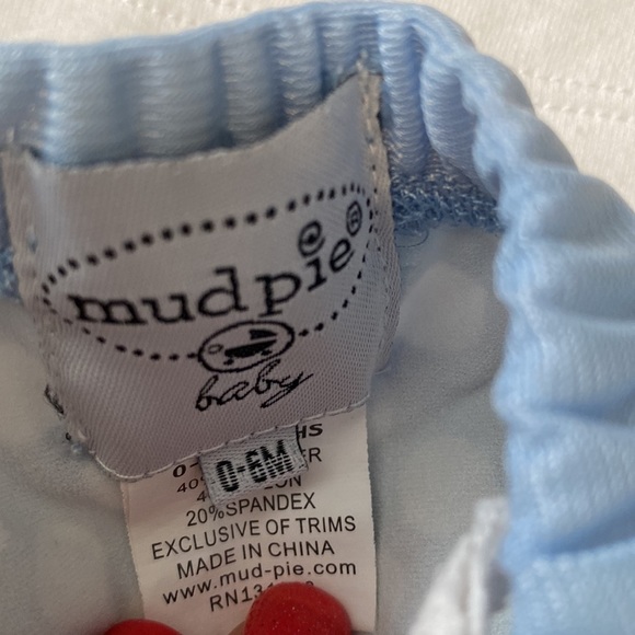 Mud Pie - Picture 6 of 6